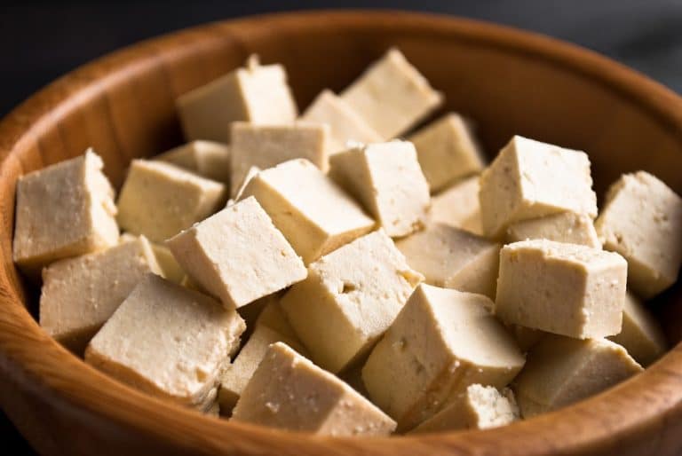 Qual è la durata di conservazione del tofu?