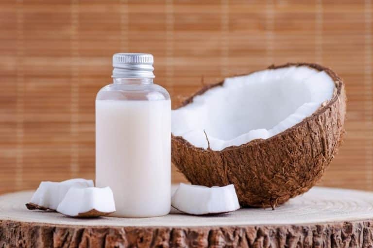 Quanto dura il latte di cocco?