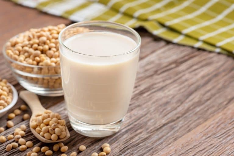 Quanto dura il latte di soia?